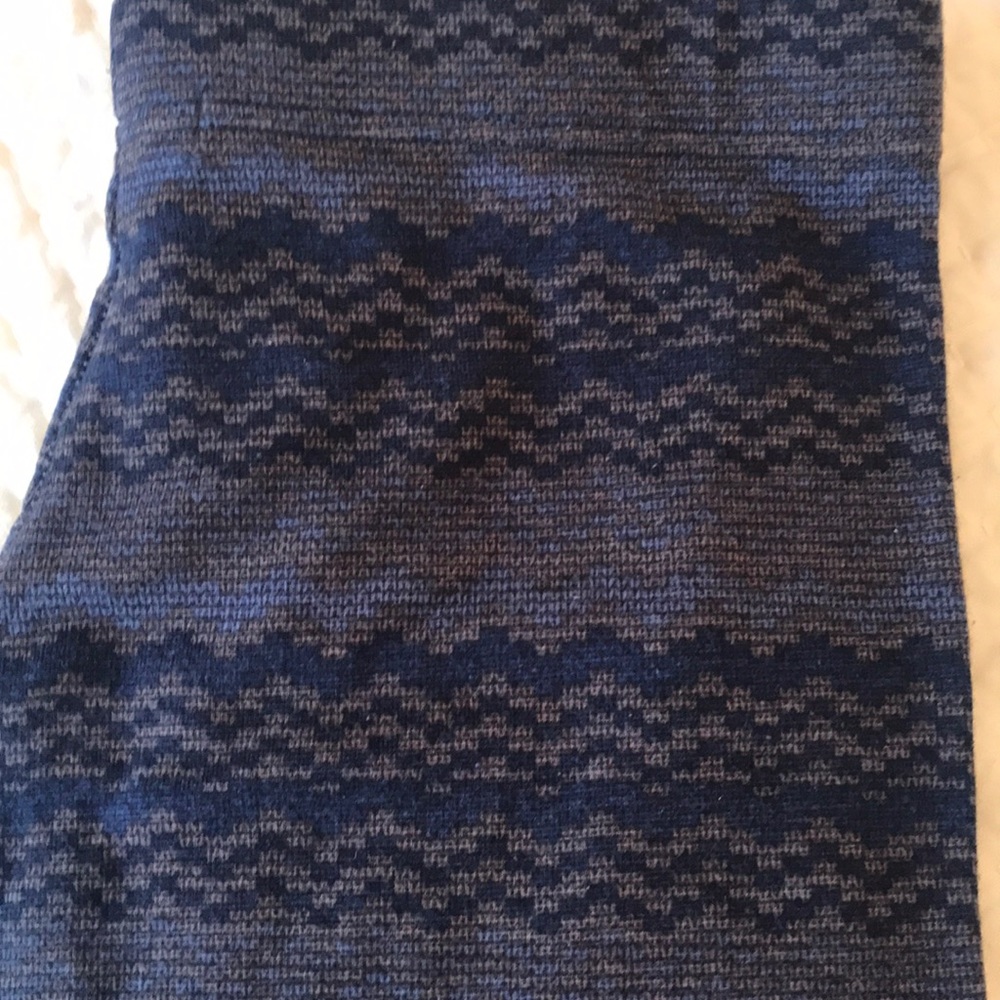 Threads 4 Thought Seamless Fleece Leggings